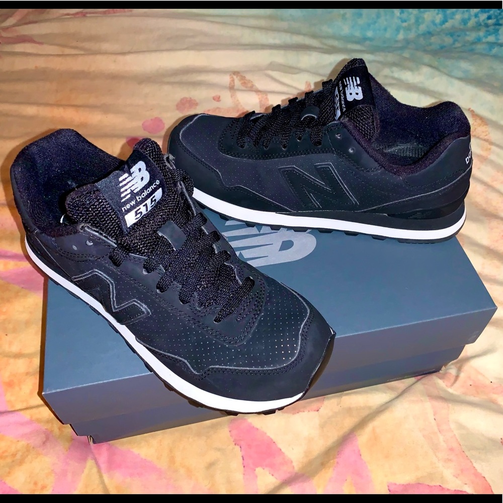 New Balance 515 shoes *new in box*